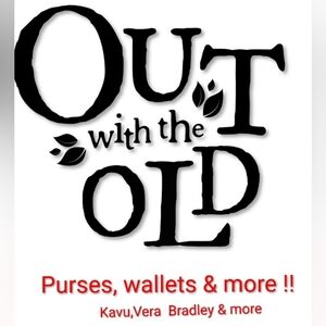 Live Show - Purses, Wallets & More